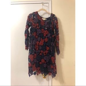 Anthropologie dress or tunic